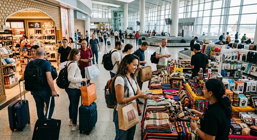 How Tourism Recovery Is Changing Consumer Buying Behaviour Worldwide