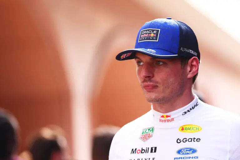 Red Bull Turmoil Around Max Verstappen Becoming Harder to Ignore