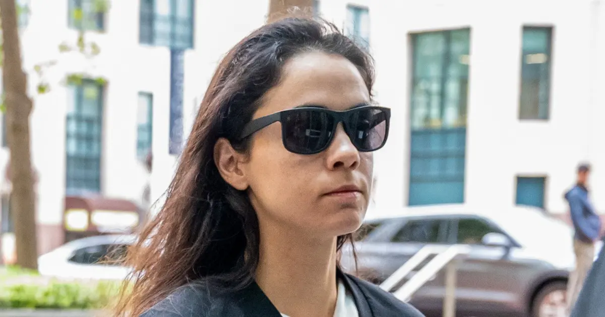Shivon Zilis, mother of four of Musk's children, takes the stand at OpenAI trial