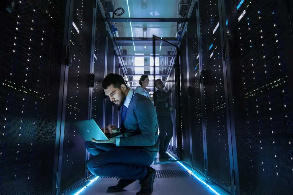Enterprise network teams are falling behind as AI raises the stakes