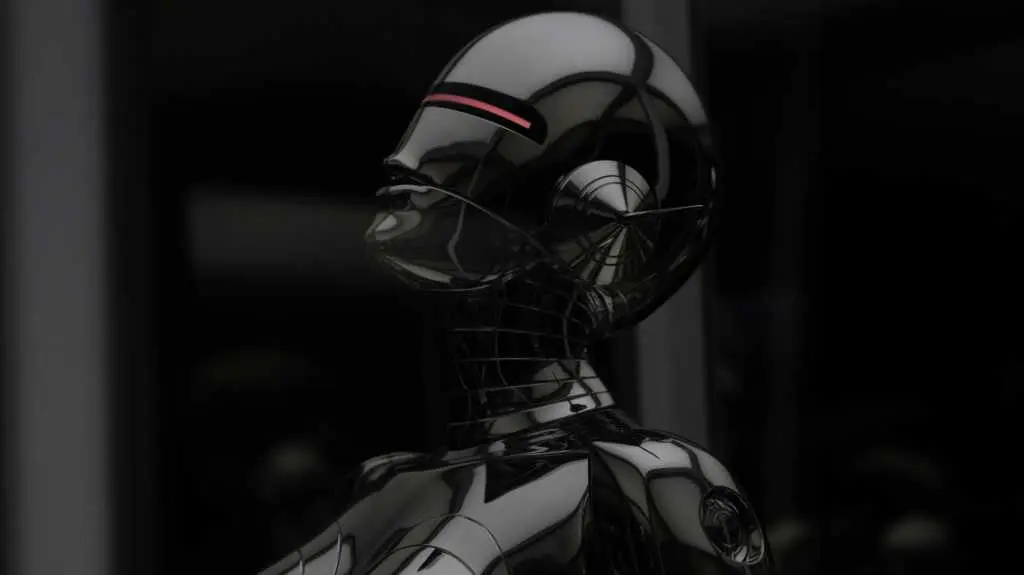 Mistral joins rush to develop AI for robots