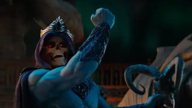 Masters of the Universe Proves Jared Leto’s DCEU Failure Was No Fluke