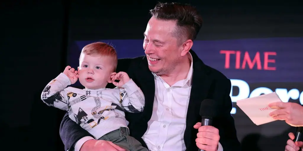 Grimes doesn't want Elon Musk to have custody of their son, X. But he does, court doc says
