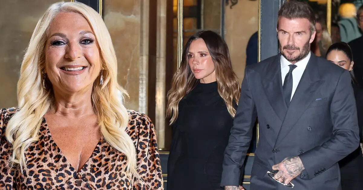 David and Victoria Beckham making huge mistake – it's a big waste of time
