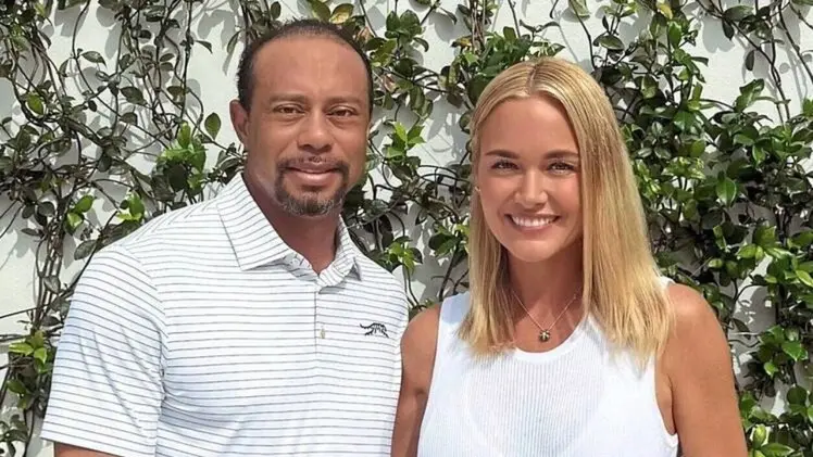 Tiger Woods ‘Wants to Give’ Vanessa Trump the ‘Wedding of Her Dreams’ After Breast Cancer Diagnosis