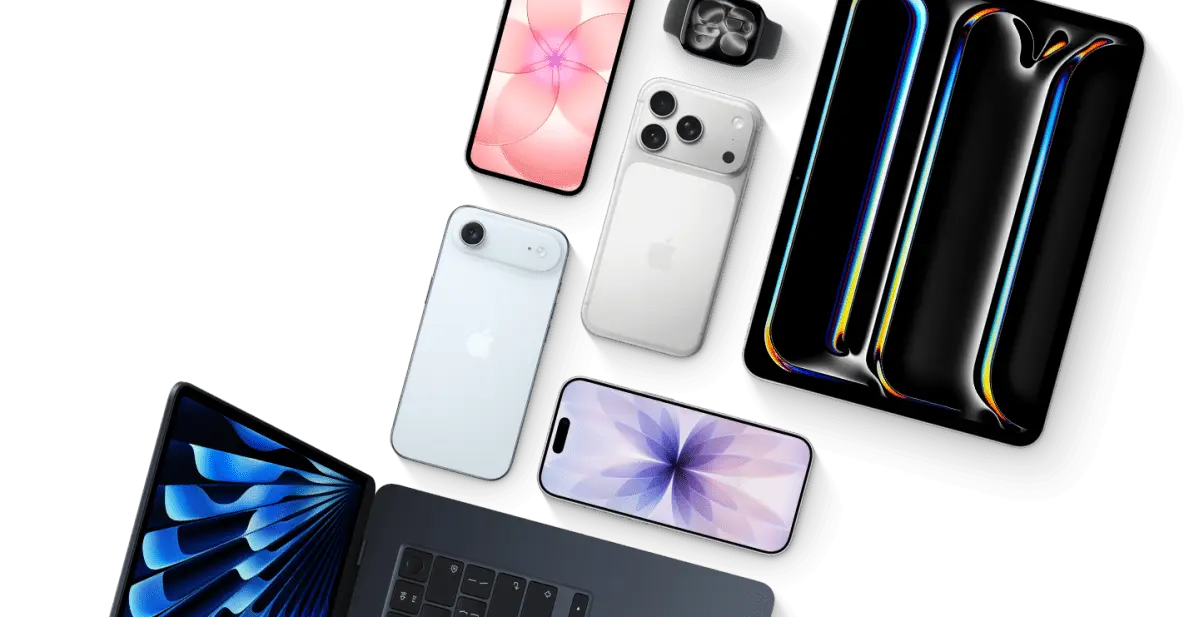 What’s the catch with the Apple Upgrade program?