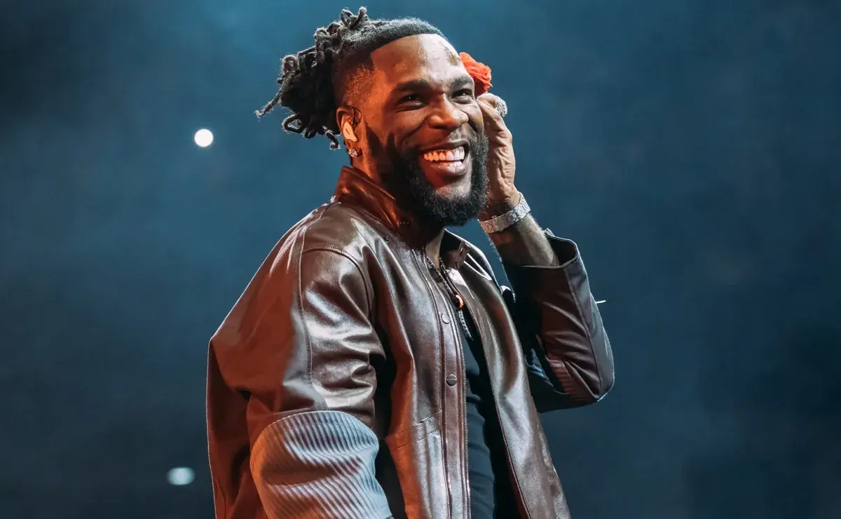Burna Boy’s profile: Who is the artist who sang with Shakira? Age, nationality, career and more
