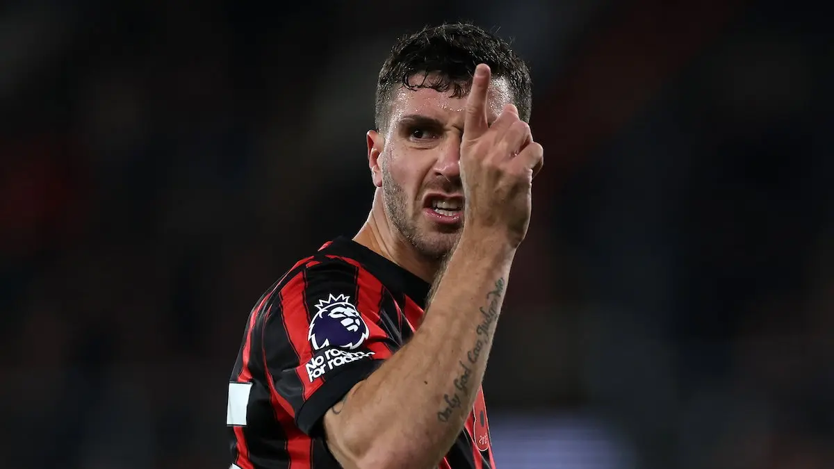 Manchester United told to replace Lisandro Martinez in seismic summer rebuild