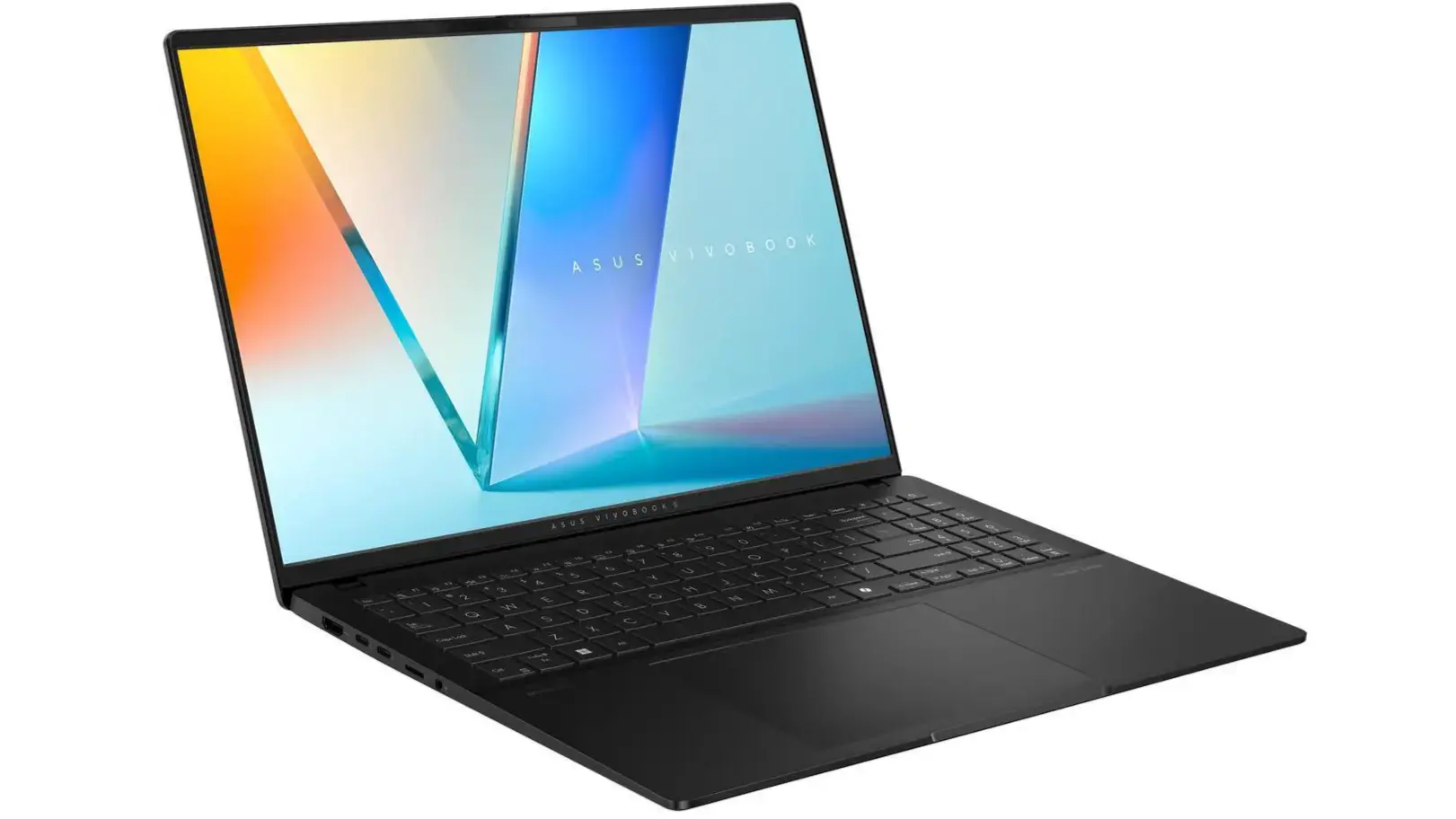 This ASUS Vivobook 16 OLED deal packs 32GB of RAM, a 3K display, and Intel’s latest AI chip for less than you’d expect
