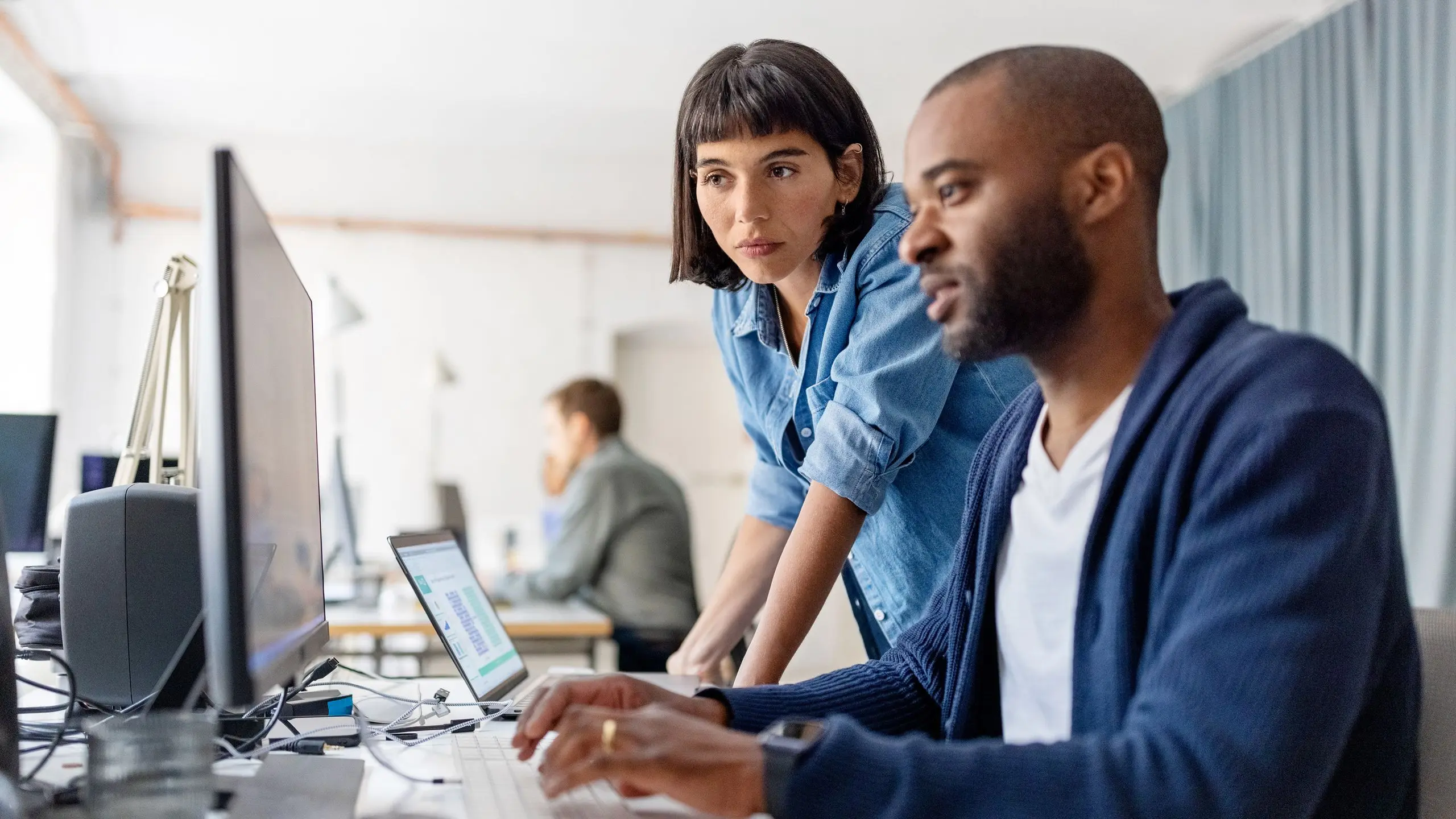 'That is the wrong model for the AI era': Employers now expect basic AI skills from all workers