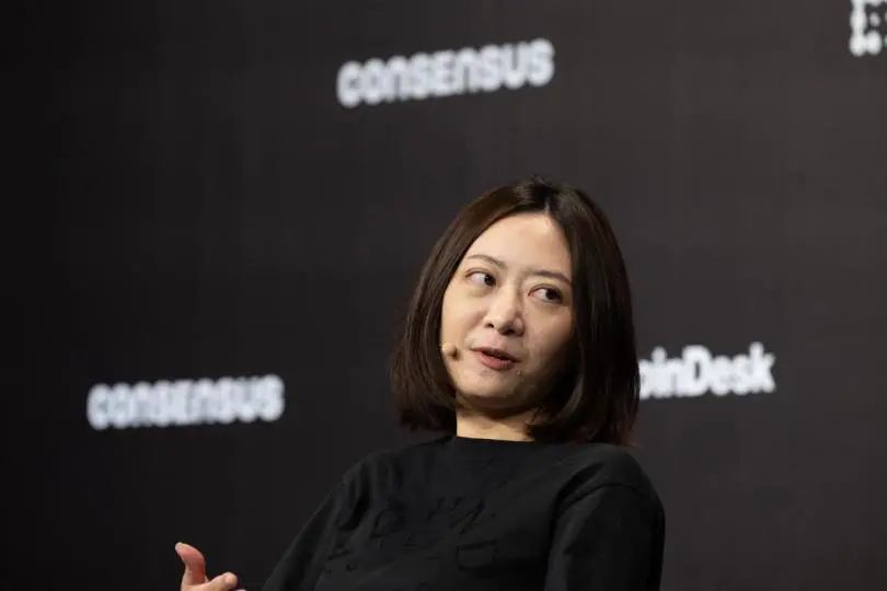 Ethereum Foundation loses another key leader as co-executive director Hsiao-Wei Wang resigns