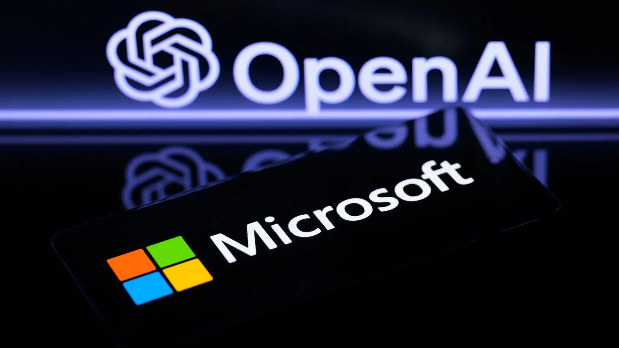 Microsoft and OpenAI are still playing the fair use card — even as ChatGPT and Copilot fuel the "death knell for local journalism"