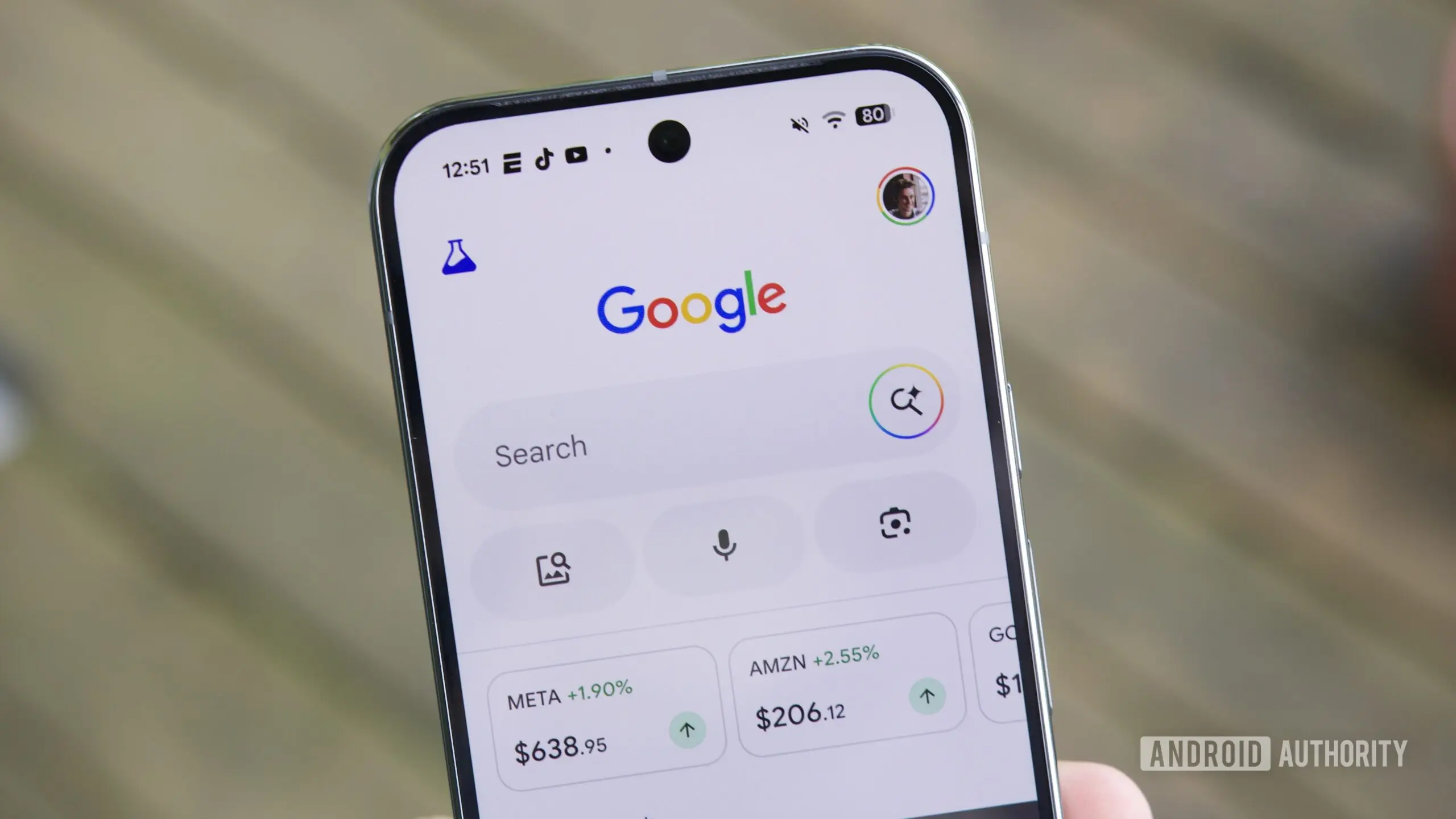 Google Search's AI Mode can now handle tasks beyond the search bar