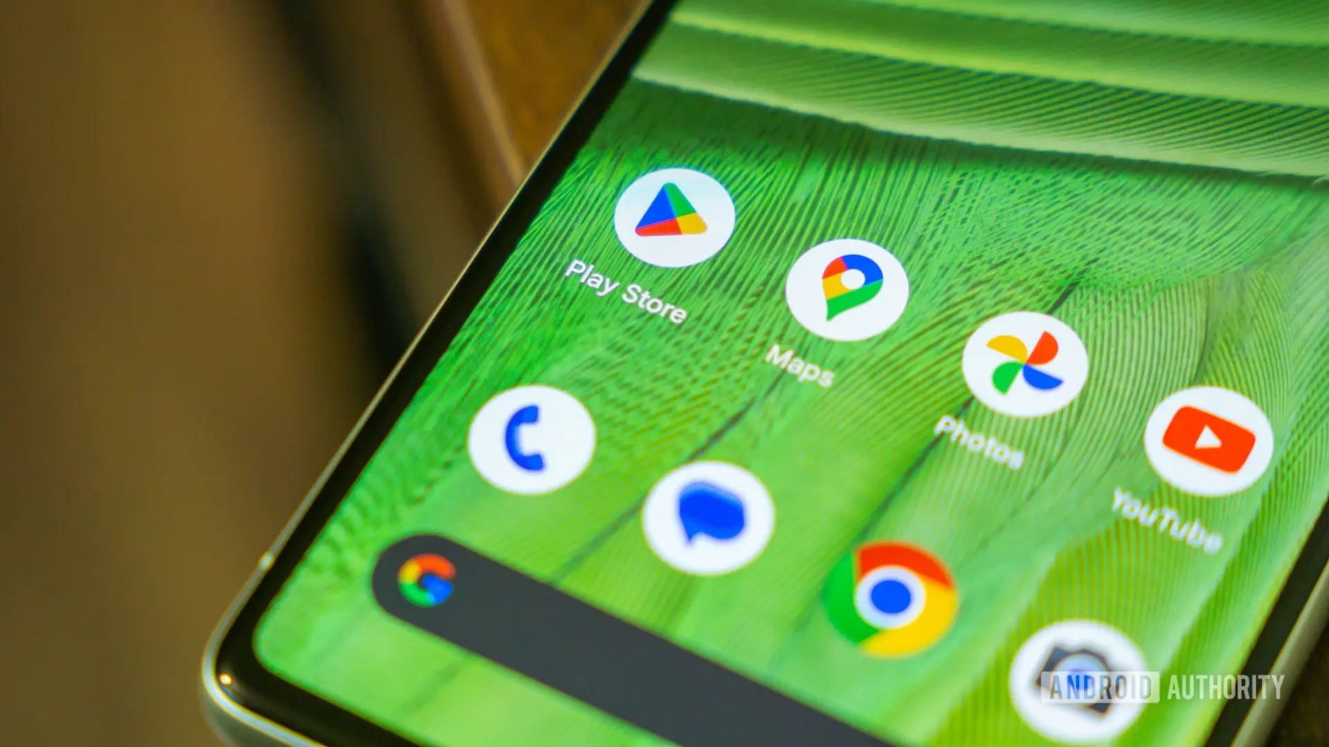 Google Play Store widgets will soon be available for individual Collections