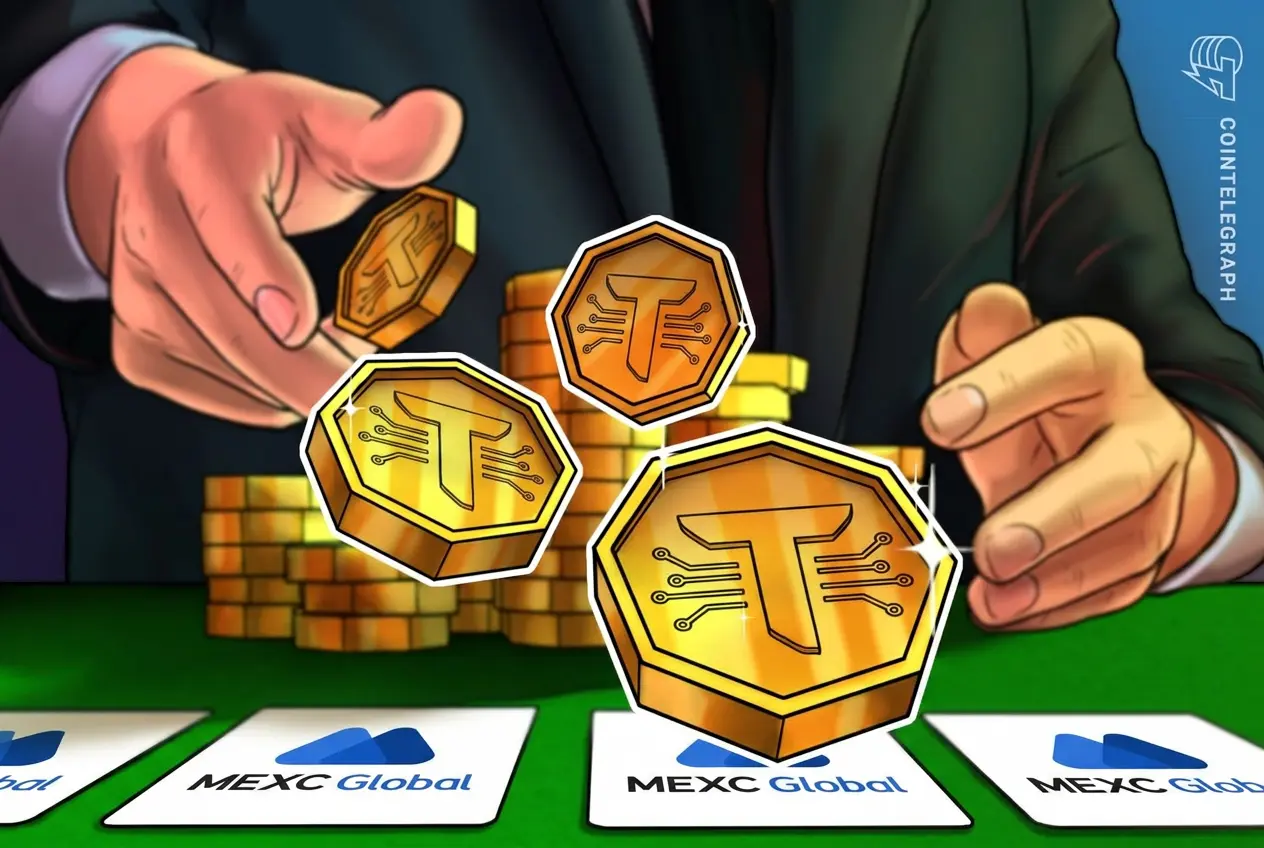 MEXC adds Bittensor TAO staking for its global user base