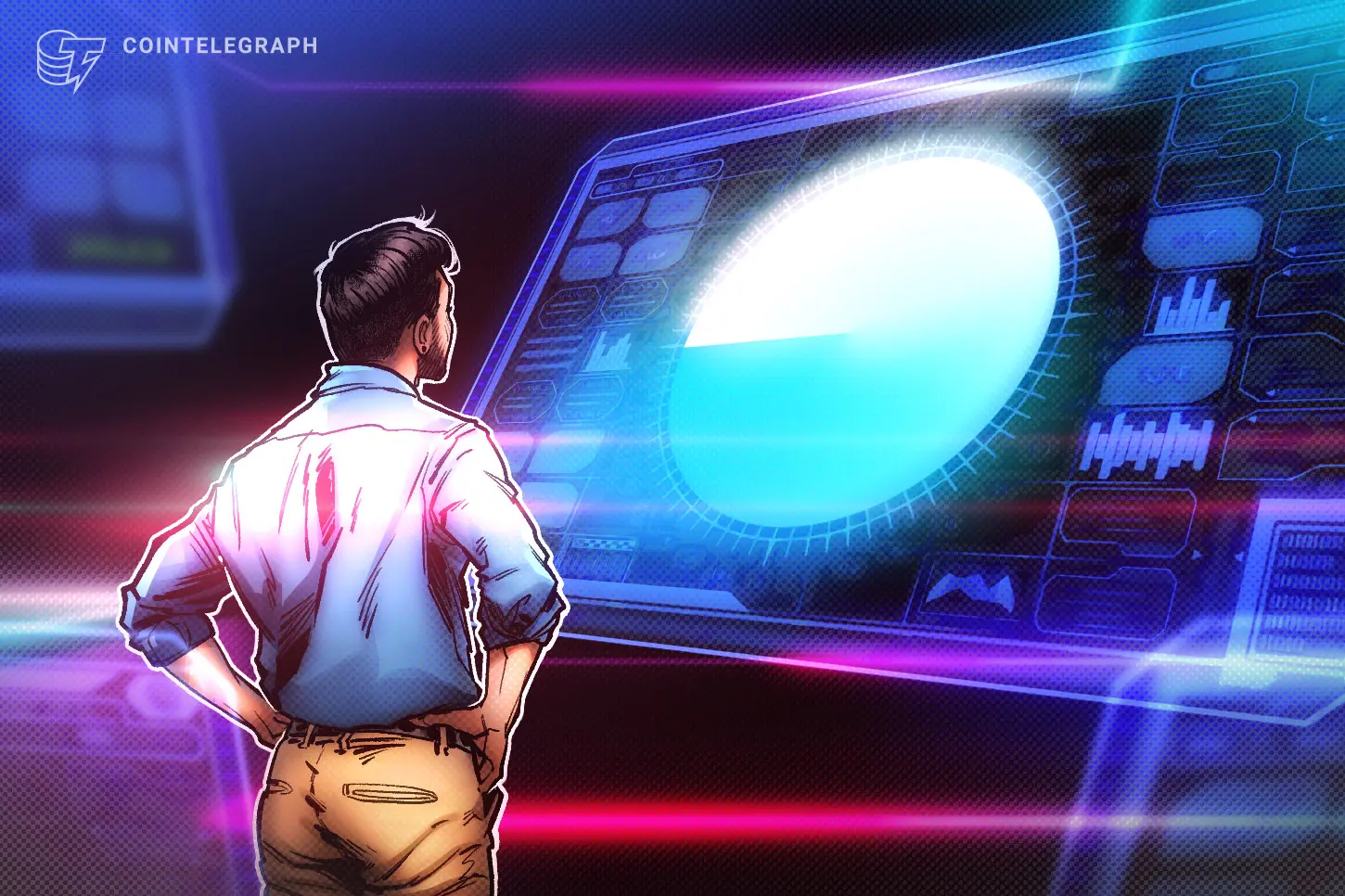 Base’s 1:1-backed tokenized equities launch ‘imminent,’ Pollak says