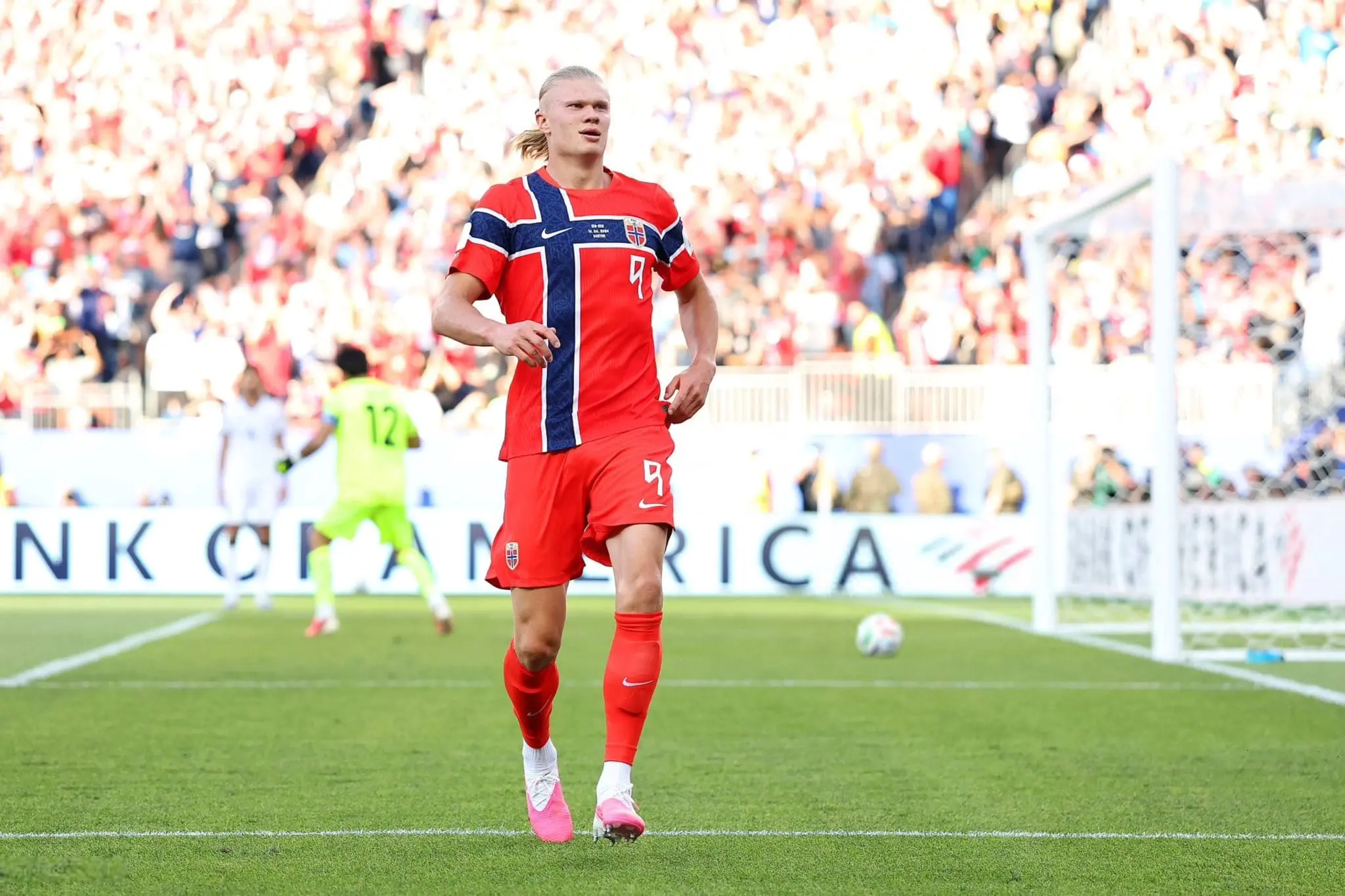 Ivory Coast vs Norway: Five player battles to watch out for in FIFA World Cup 2026 Round of 32 clash