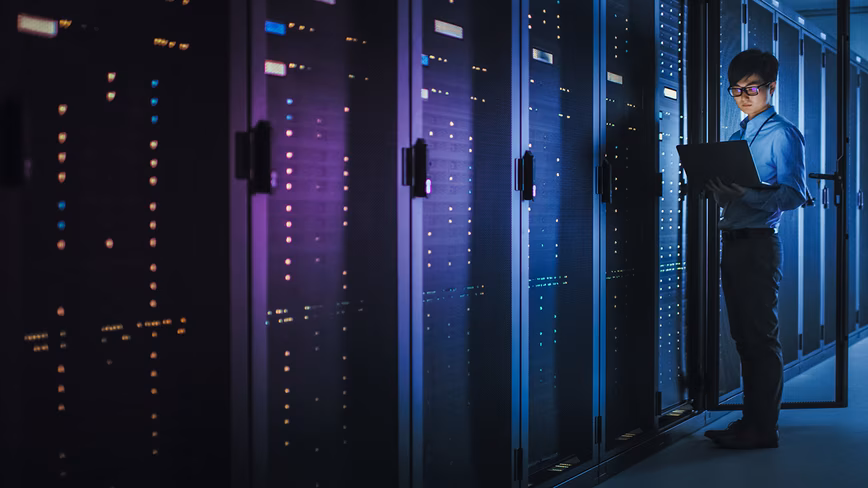 In one week, AI proved it can break in and lock down. That is the whole problem.