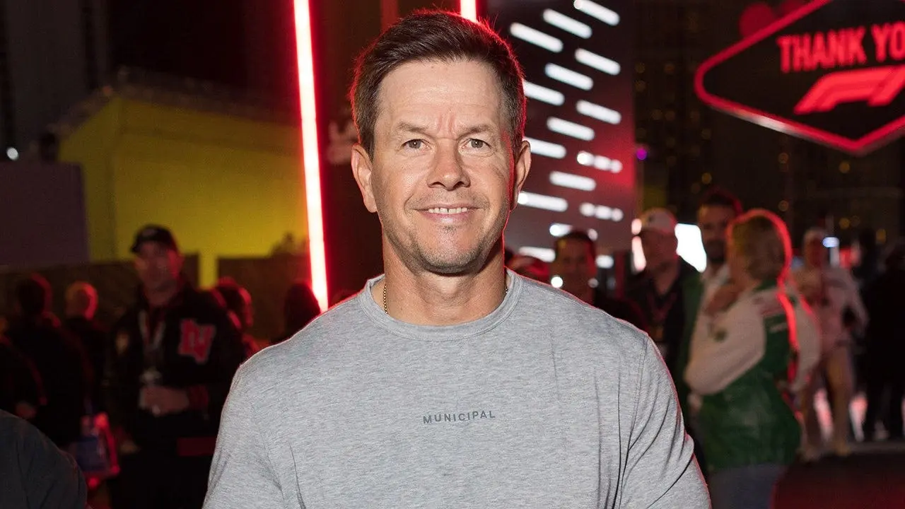 Mark Wahlberg admits Hollywood fame comes with ‘baggage’ for his kids