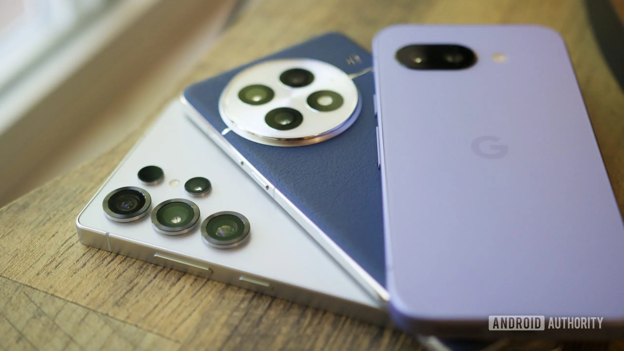 Survey reveals which older phone you'd choose over a 2026 model