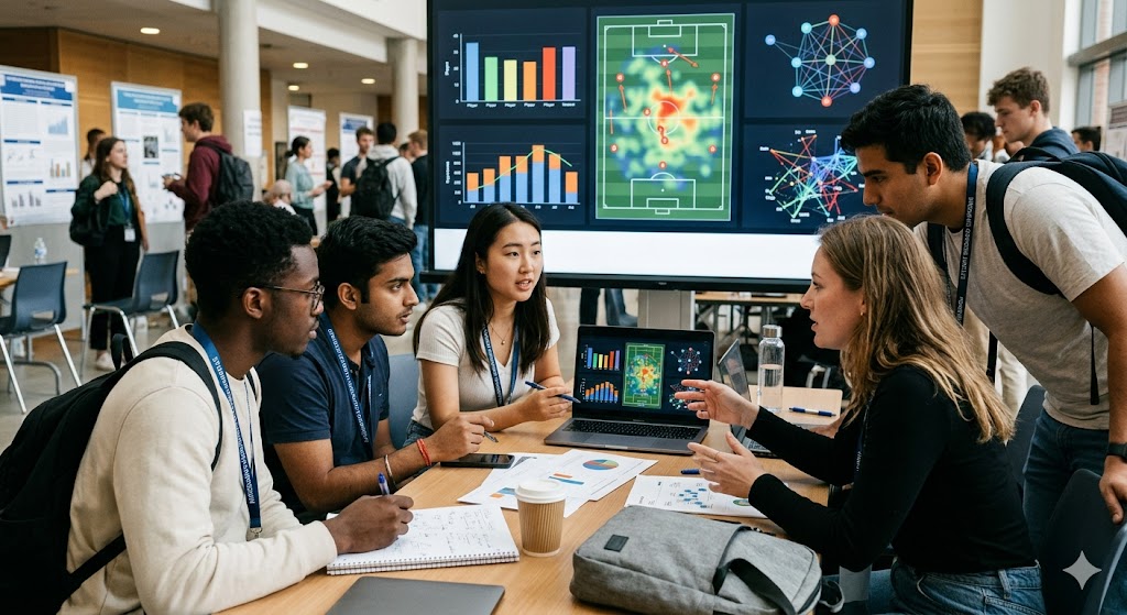Research Findings About Sports Analytics Among Students Globally