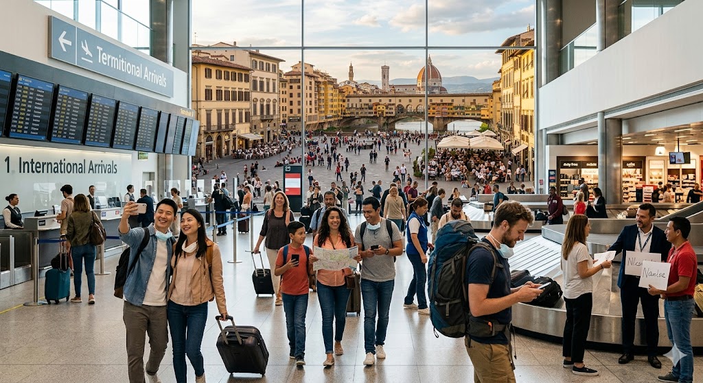 Why Tourism Recovery Is Reshaping the Global Tourism Industry