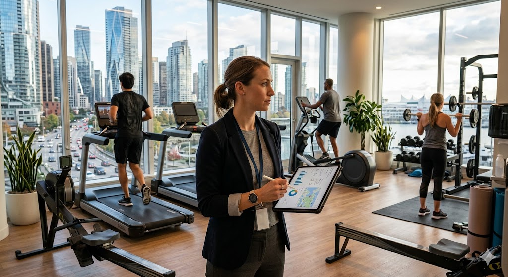 Global Housing Market Research on Fitness Trends