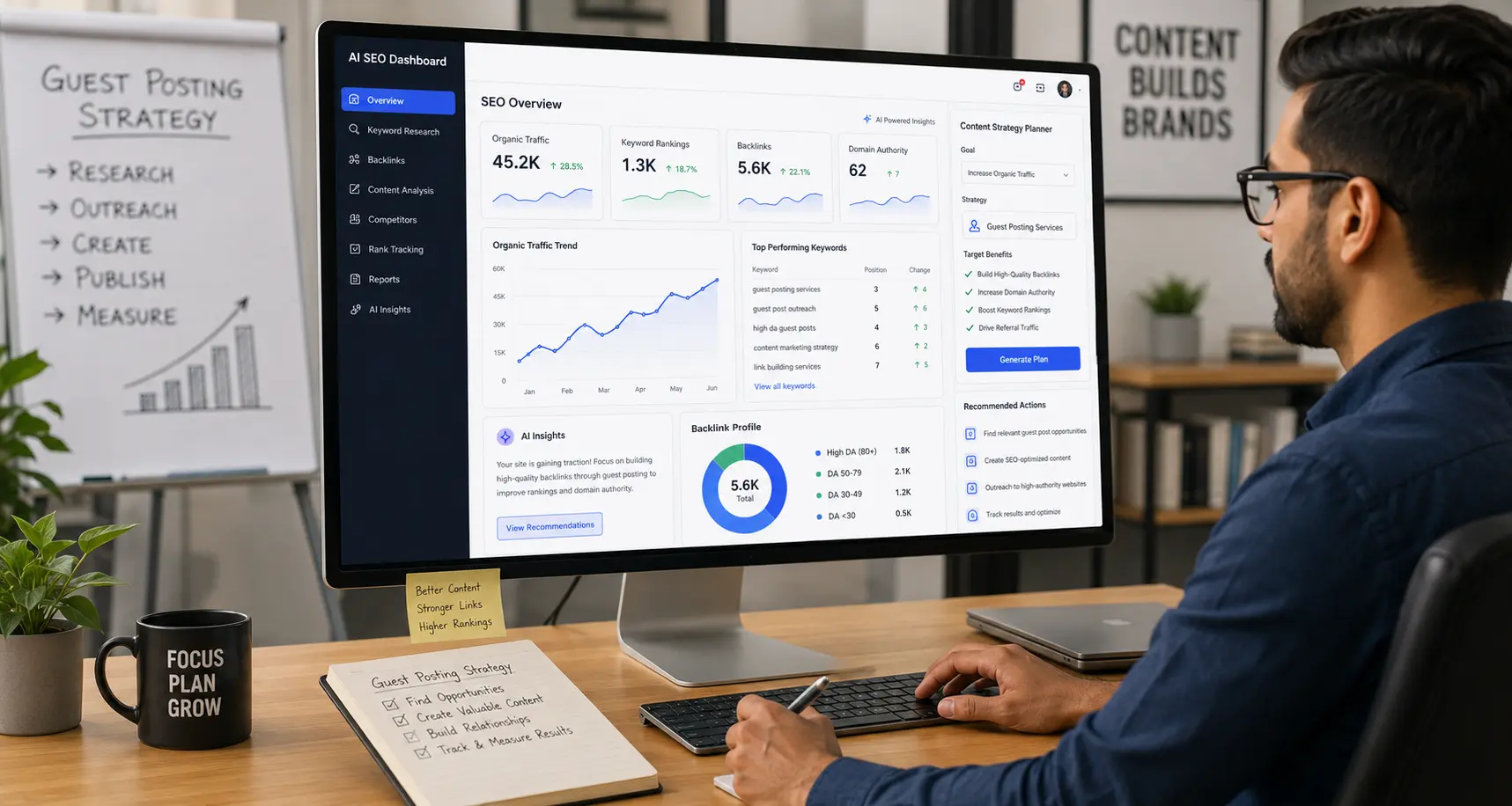 How AI Is Changing the Way Businesses Operate