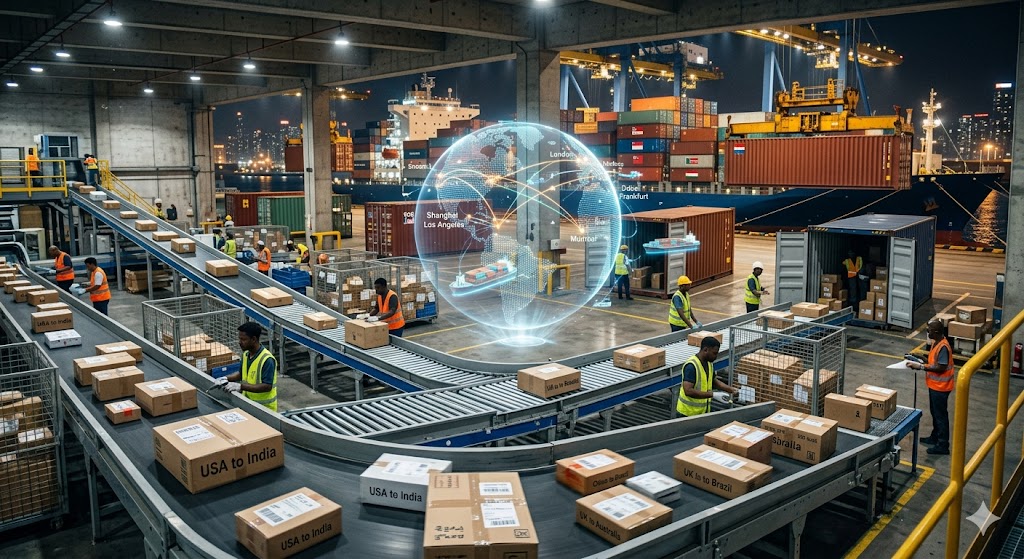 How Cross-Border Trade Is Changing Consumer Buying Behaviour Worldwide
