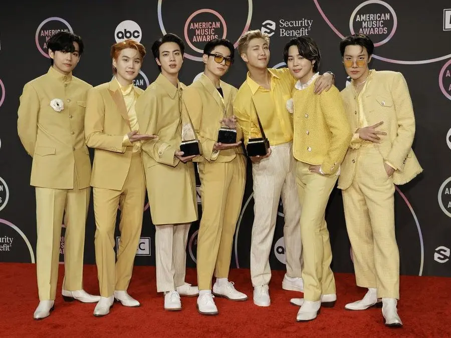 BTS singer Jimin hospitalized for appendicitis, tests positive for COVID-19