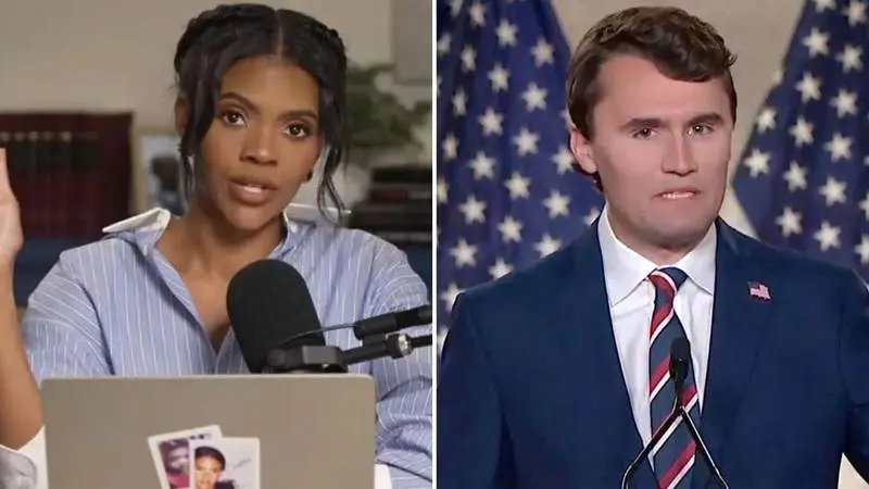 'Utter Disaster': Controversial Podcaster Candace Owens Questions FBI Timeline in Charlie Kirk Assassination Case