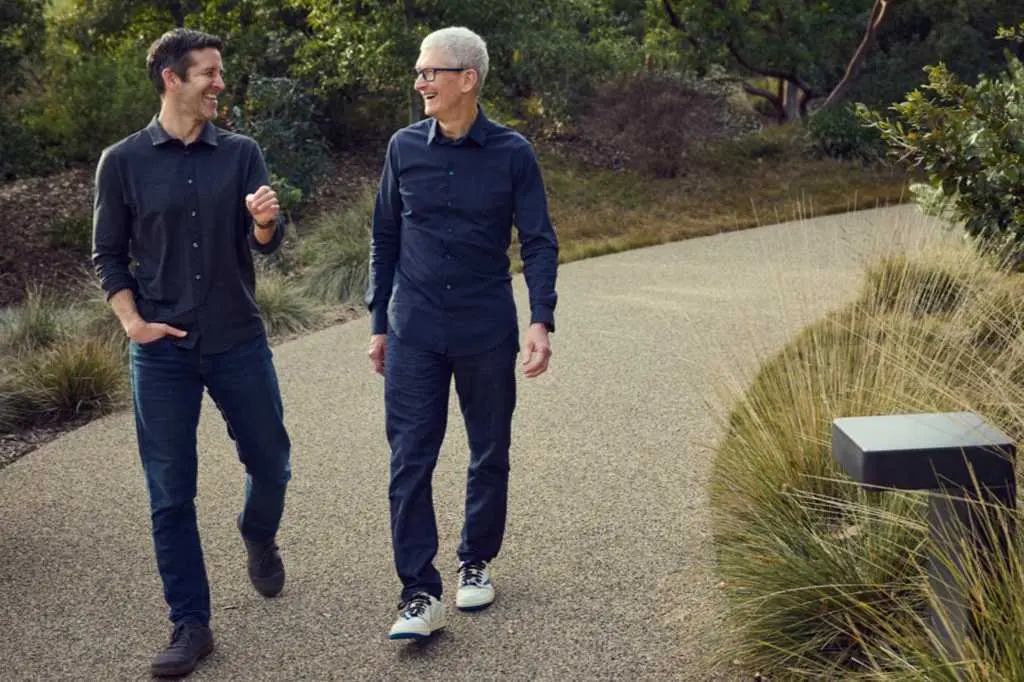 Let’s take a moment to be thankful for Tim Cook’s imperfect morality