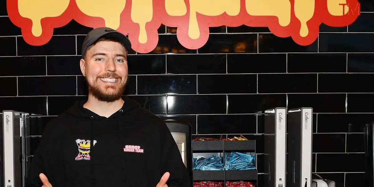 MrBeast's pitch decks reveal how the creator's business ambitions have changed over time