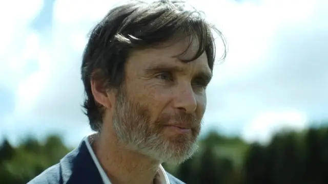 Cillian Murphy’s Overlooked Movie With 50 Shades Star Arriving on Netflix