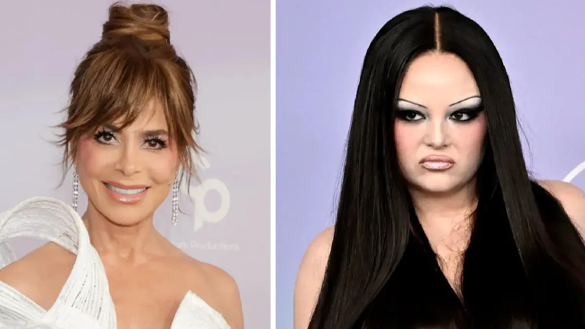 The Most Heinous Nearly Nude Looks at 2026 American Music Awards