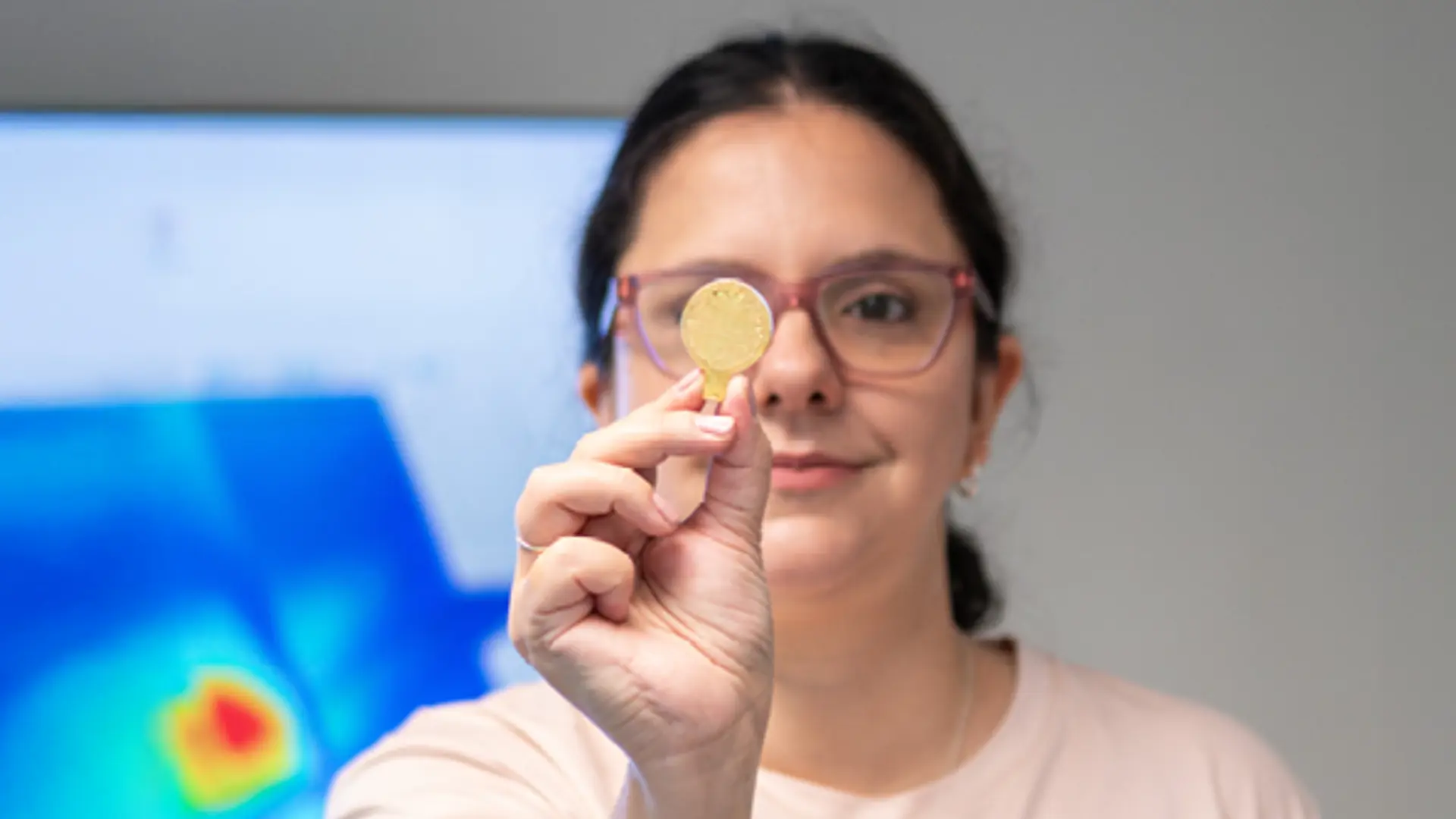 'We never actually planned to start a company' — This 'accidental' spin-off from Germany revolutionizing 6G and space tech with microscopic filters that's barely thicker than a virus