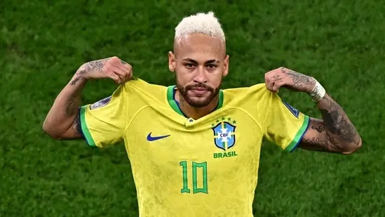 Neymar makes it to Brazil squad for World Cup 2026 despite doubts over fitness; Ancelotti banks on experience