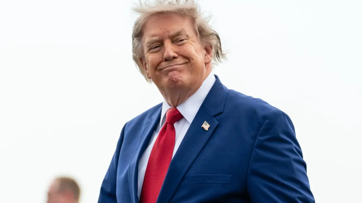 Trump Administration May Include Open Models in Secretive AI Framework