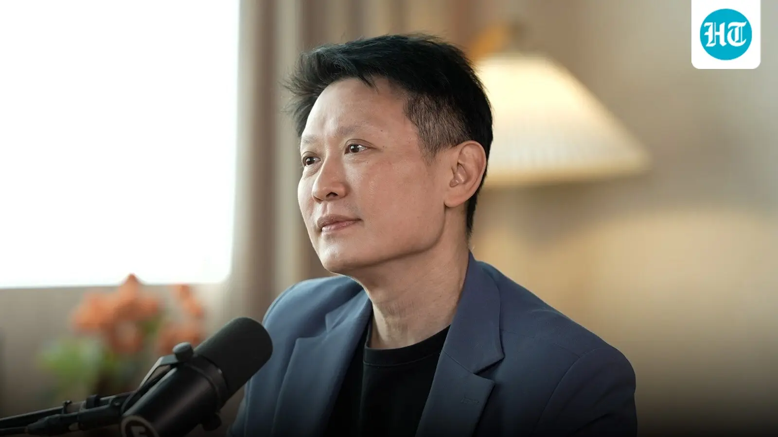 Binance co-CEO on why infrastructure, education, and regulation matter in crypto
