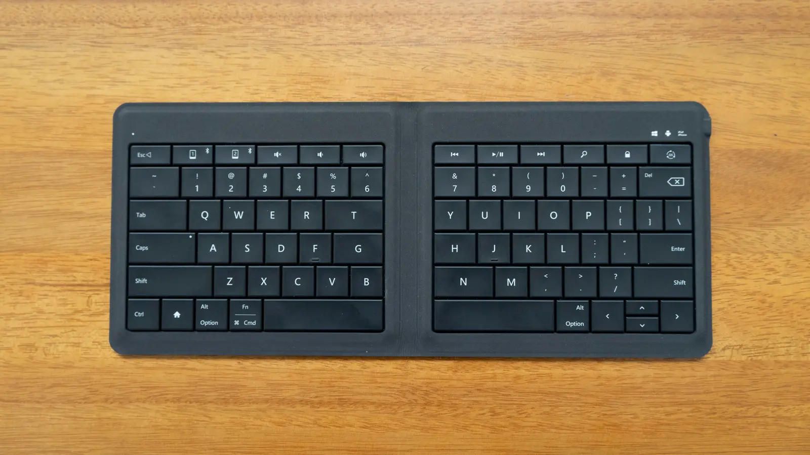 The Pros And Cons Of A Foldable Keyboard