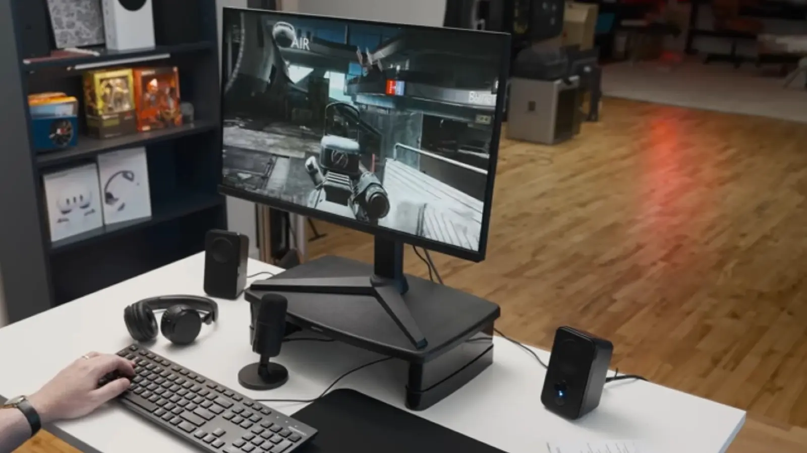 9 Amazon Basics Gaming Accessories Worth Buying (And 3 To Avoid)