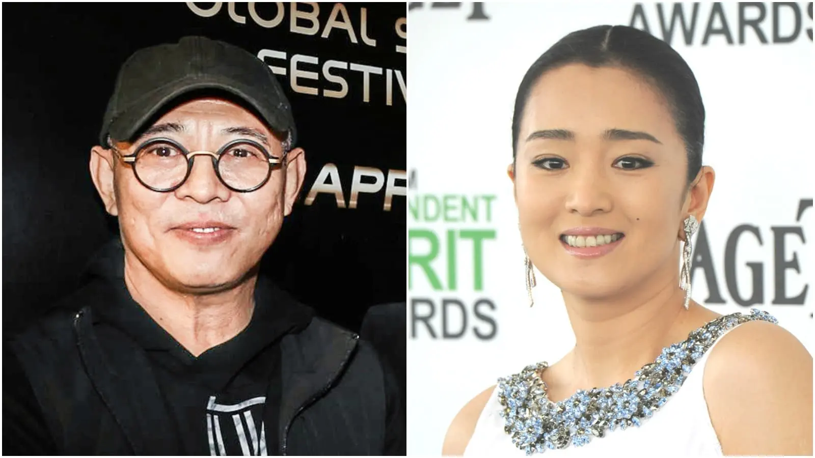 Gong Li and Jet Li Join the Cast of Disney's Live-Action Mulan Remake