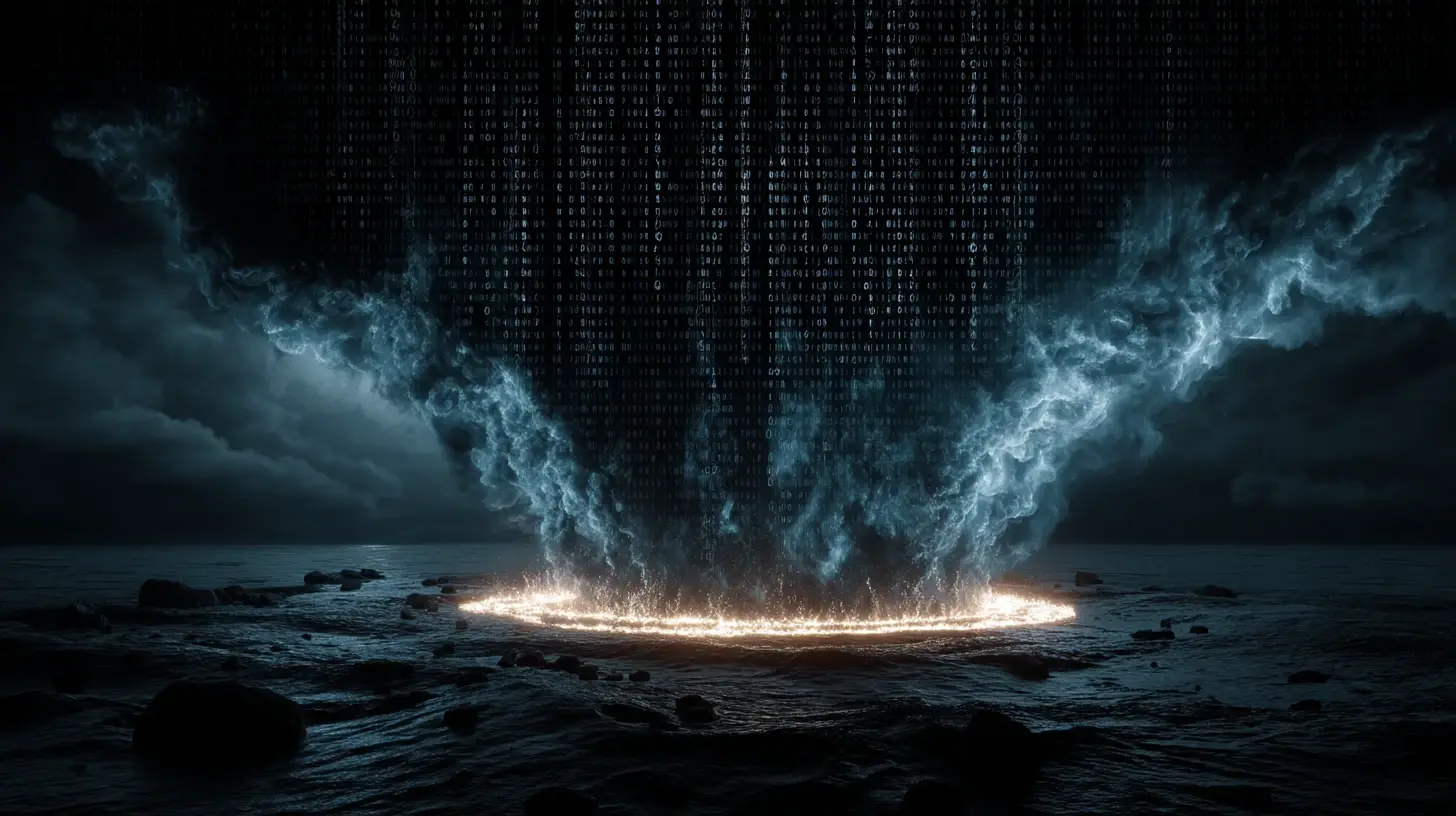 AI is drowning software maintainers in junk security reports