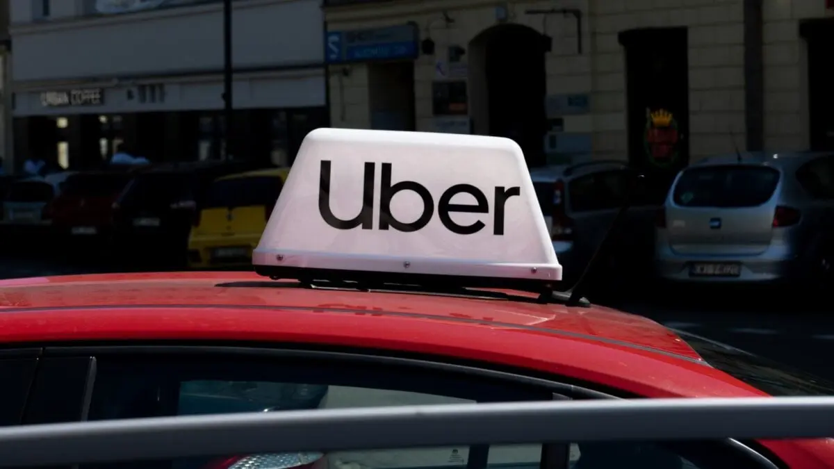 ‘They’ve Had Their Fair Share of Issues’: Uber Wants to Avoid Tech Backlash While Building Its Giant Robotaxi Fleet