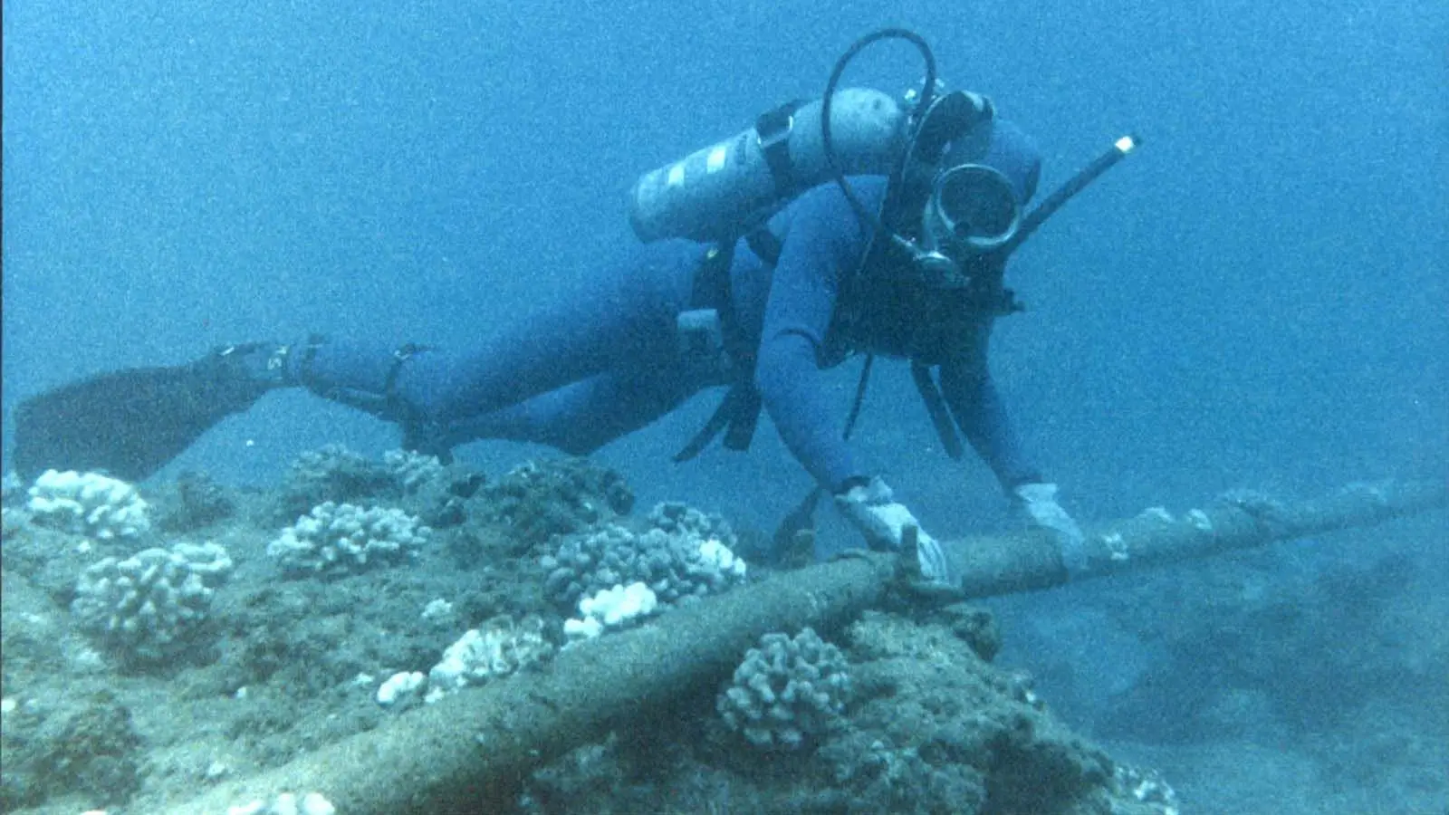 Europe races Meta and Japan to launch first Petabit-class submarine cable before 2030 as AI demand explodes