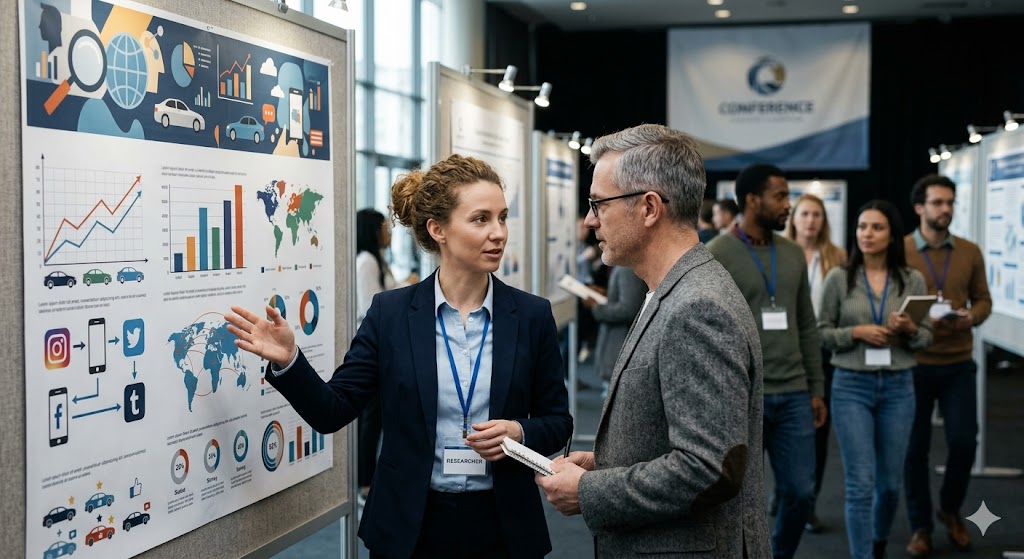 Research Findings About Social Media Influence Among Car Buyers Worldwide