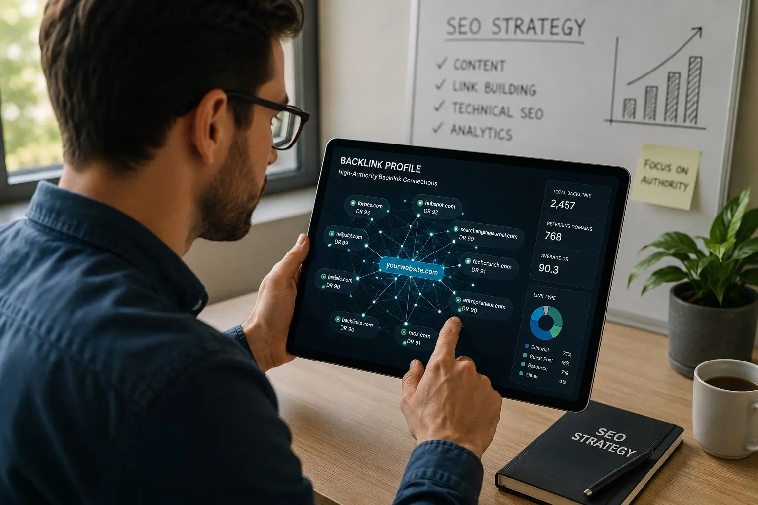 Top Business Trends That Will Dominate