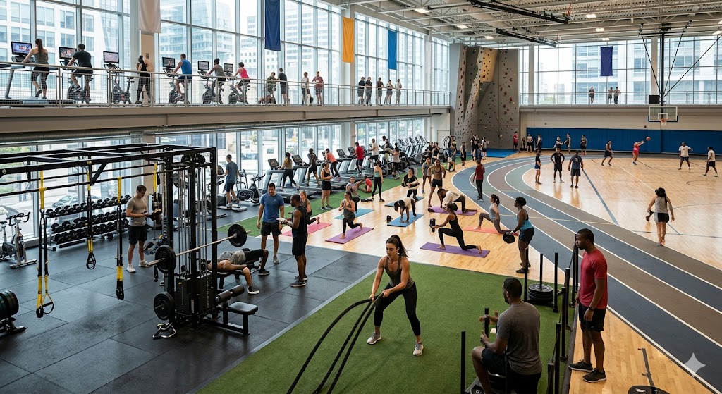 Why Fitness Trends Is Changing the Sports Industry Worldwide