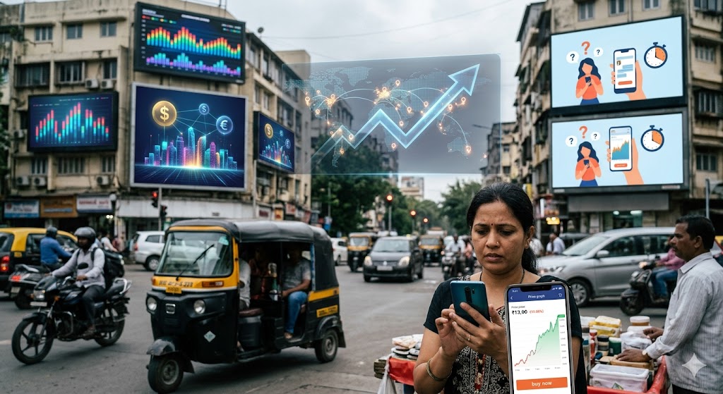 Why Global Inflation Is Transforming Digital Advertising Worldwide