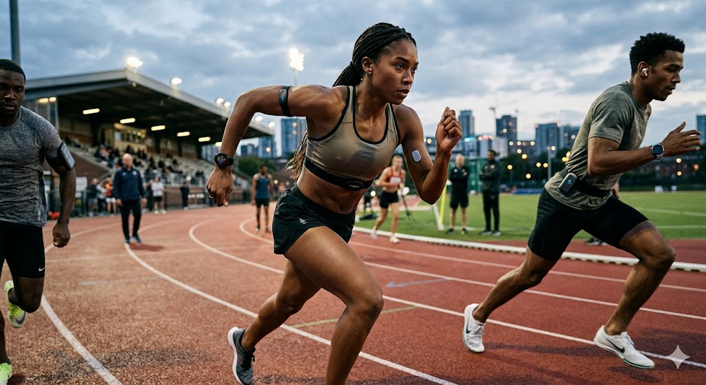 Why Wearable Technology Is Changing the Sports Industry Worldwide